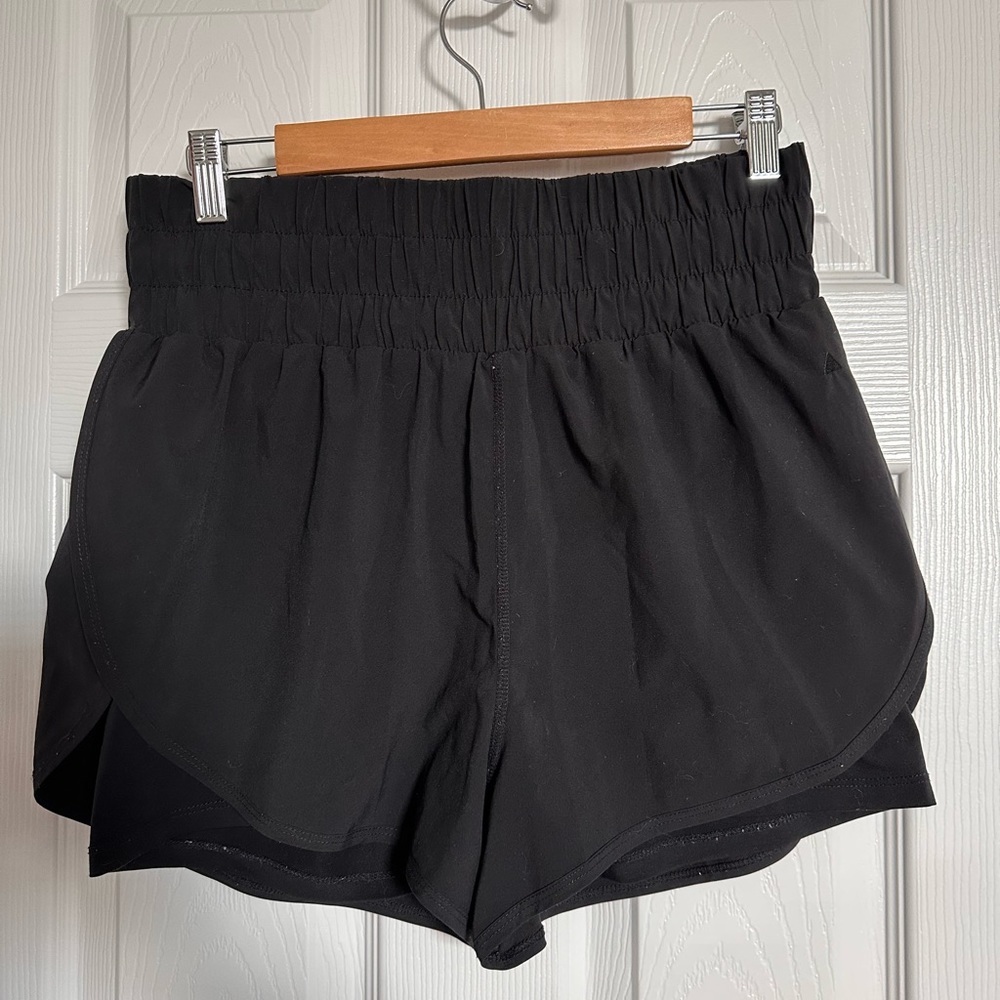 Vitality (Formerly Balance Athletica) Vista Short